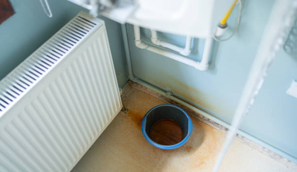 Best 24/7 water damage repair  in Milford, PA
